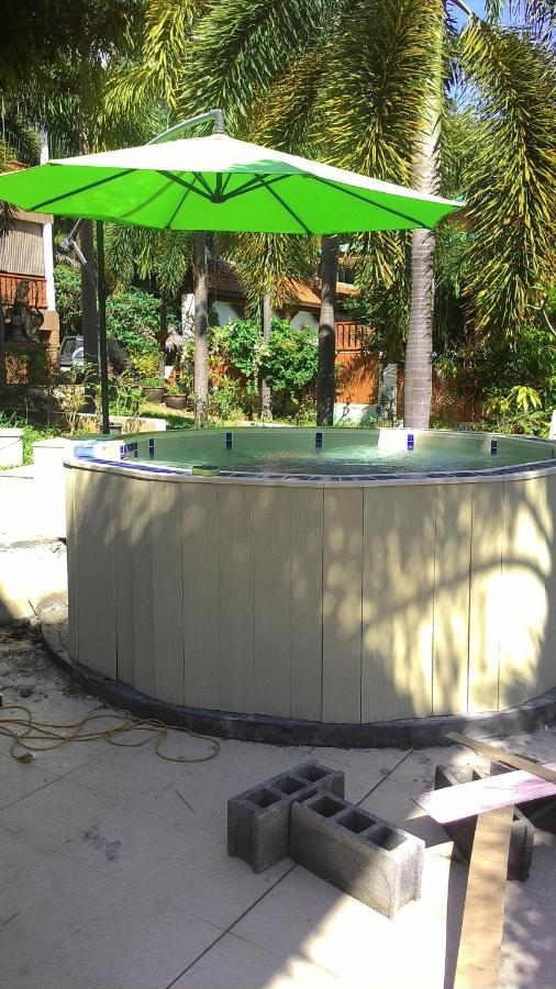 Samuigreenvalley Resort Lamai Beach (Koh Samui) Exterior foto