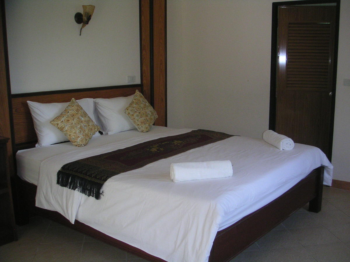 Samuigreenvalley Resort Lamai Beach (Koh Samui) Quarto foto