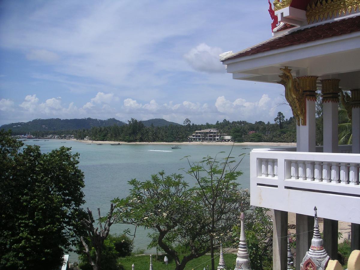 Samuigreenvalley Resort Lamai Beach (Koh Samui) Exterior foto