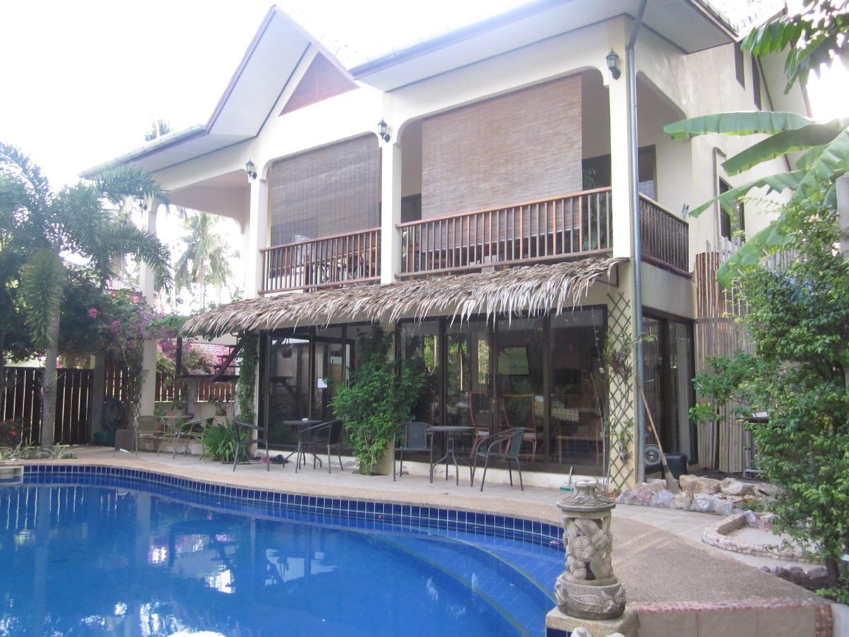 Samuigreenvalley Resort Lamai Beach (Koh Samui) Exterior foto