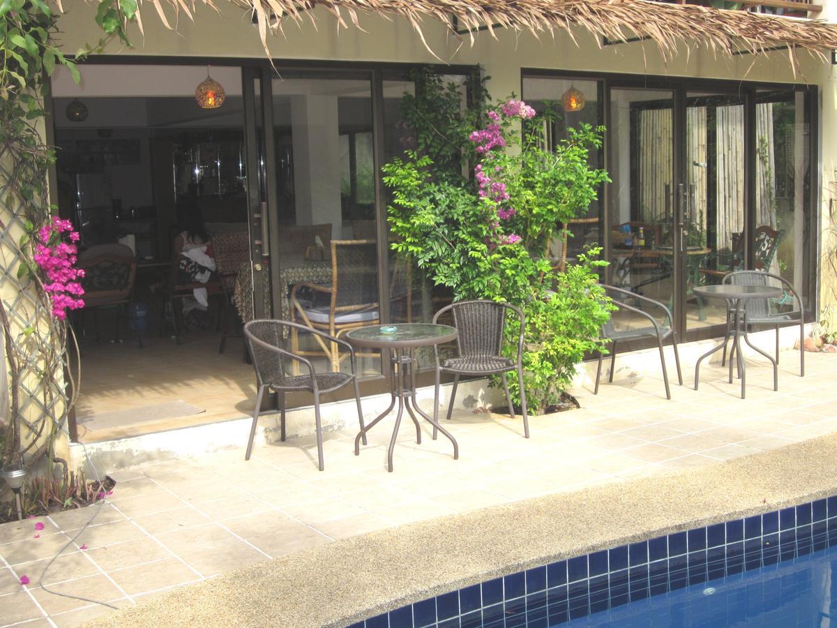Samuigreenvalley Resort Lamai Beach (Koh Samui) Exterior foto
